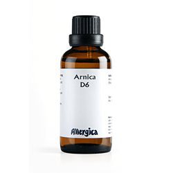 Arnica D6