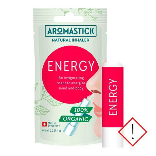 AromaStick Energy