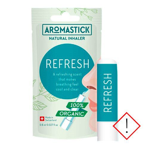 AromaStick Refresh