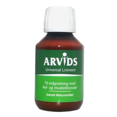 Arvids Universal Liniment Arvids