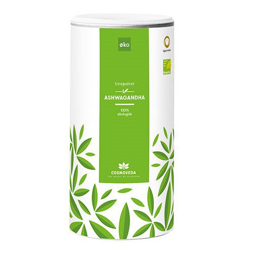 Ashwagandha Pulver