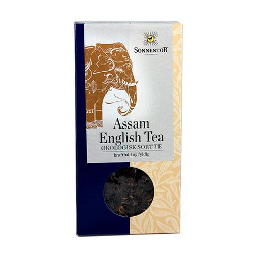 Assam English te Ø