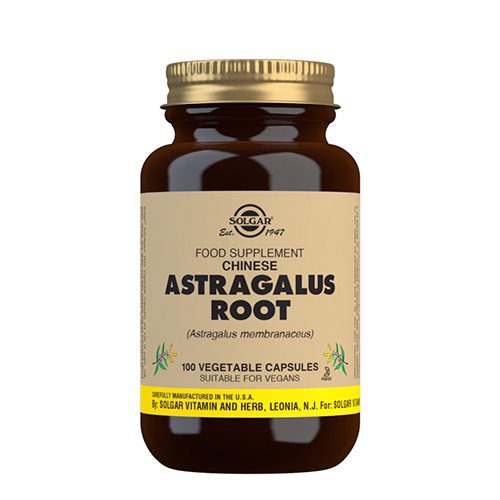 Astragalus 520 mg