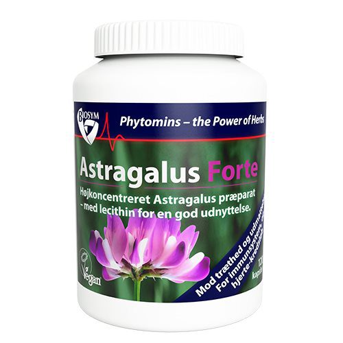 Astragalus Forte