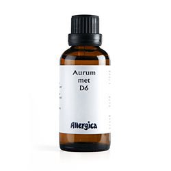 Aurum met. D6