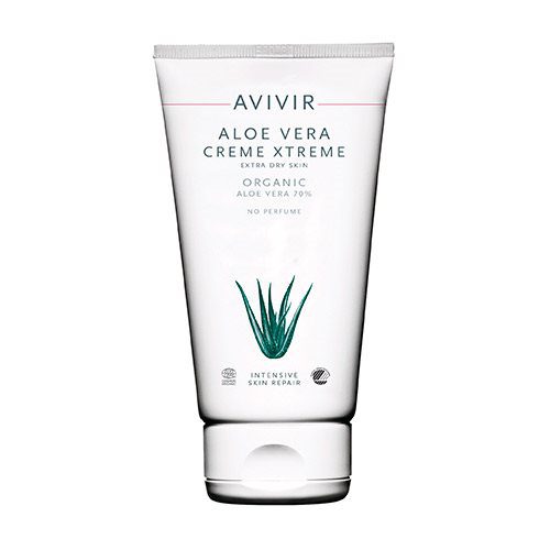 AVIVIR Aloe Vera Creme Xtreme