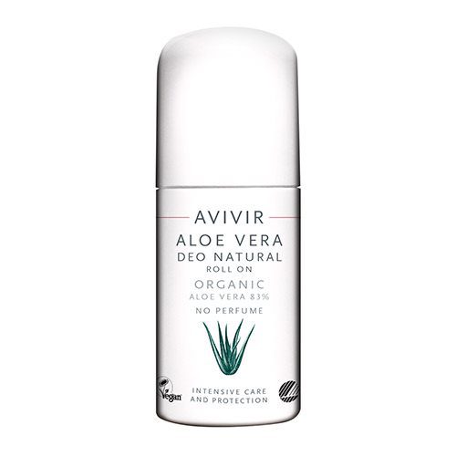 AVIVIR Aloe Vera Deo Naturel 83%