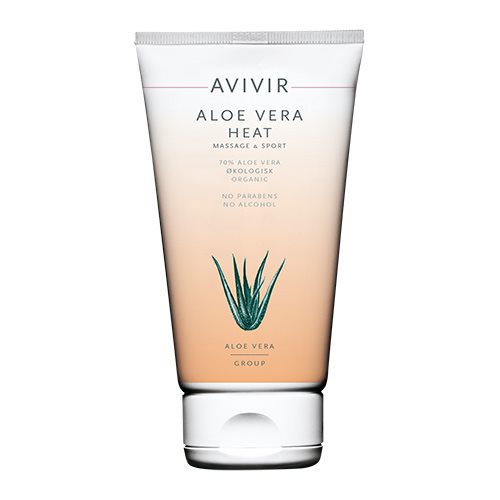 AVIVIR Aloe Vera Heat 70%