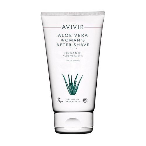 AVIVIR Aloe Vera Woman's  After Shave 90%
