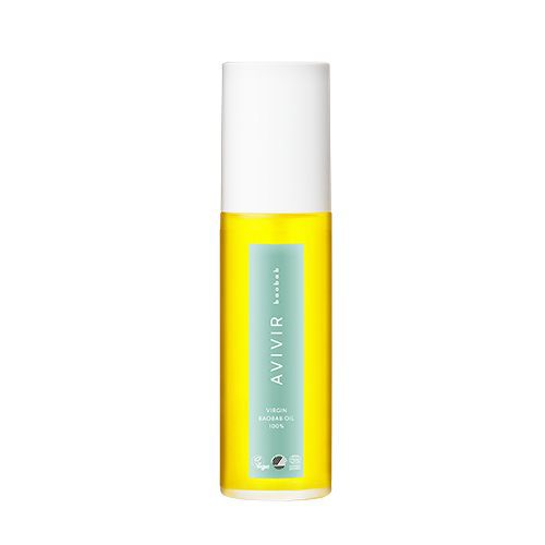 AVIVIR Baobab Organic Virgin oil 100%