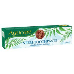Ayucare Neem urtetandpasta