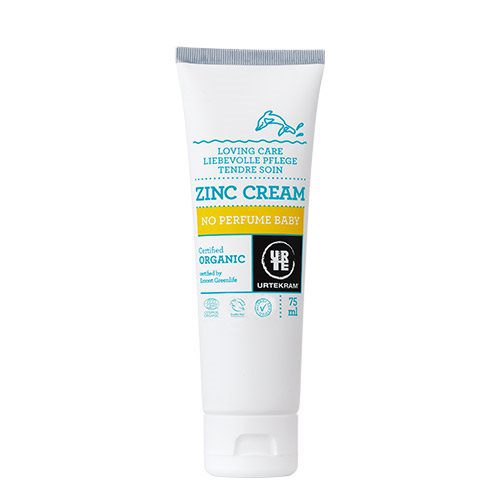 Baby zink salve No perfume