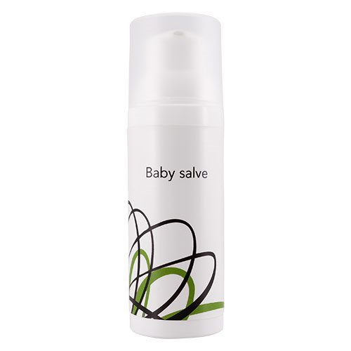 Babysalve