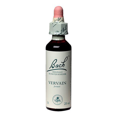 Bach Jernurt (Vervain)