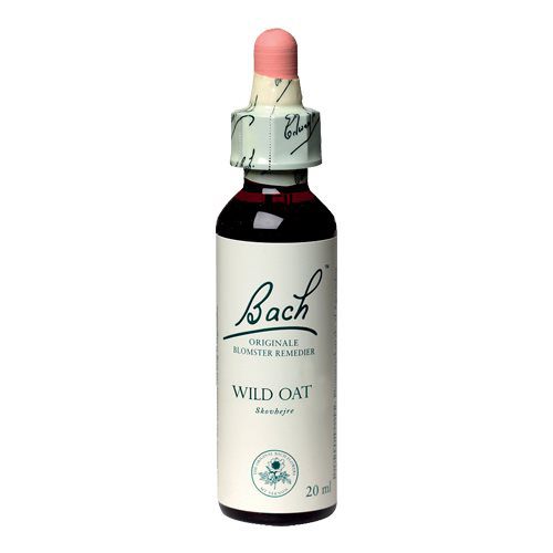 Bach Skovhejre (Wild Oat)
