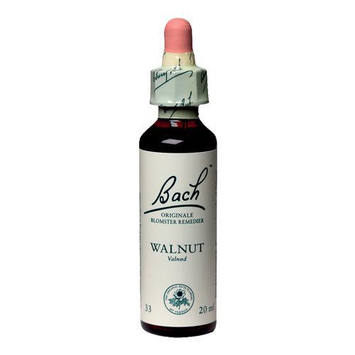 Bach Valnød (Walnut)