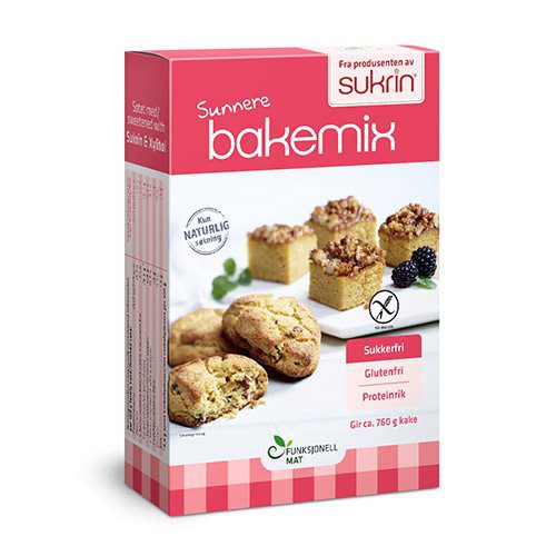 Bagemix
