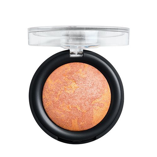 Baked Shimmer Powder 7724 Bronze