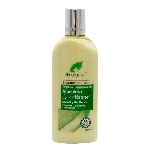 Balsam Aloe Vera Dr. Organic
