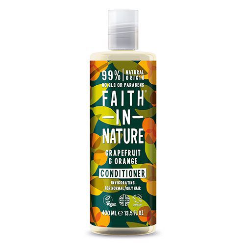 Balsam Grape & Orange