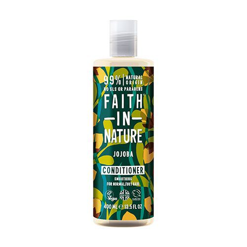 Balsam jojoba - Faith in  Nature