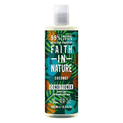Balsam Kokos Faith in Nature