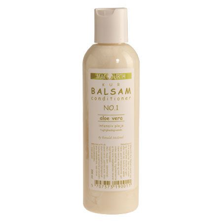 Balsam kur Aloe Vera MacUrth