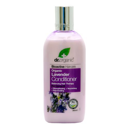 Balsam Lavender Dr. Organic