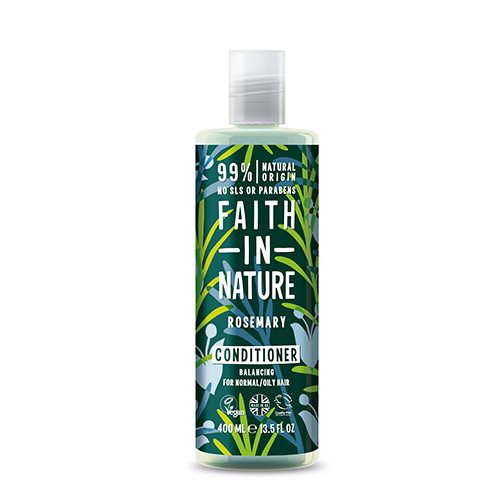 Balsam Rosmarin Faith in  Nature