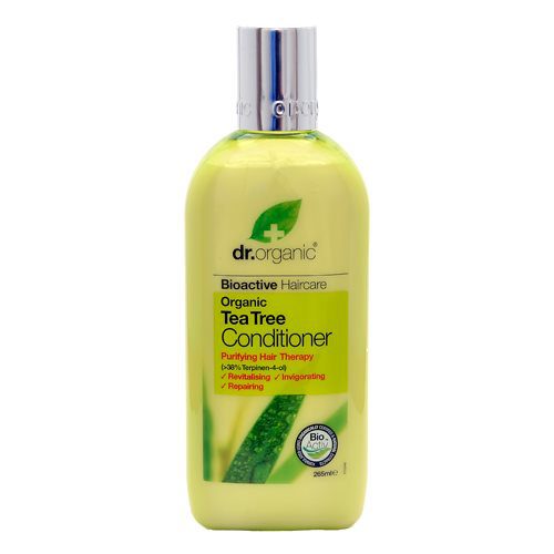 Balsam Tea Tree Dr. Organic