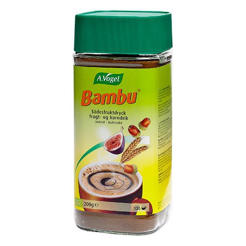 Bambu Ø