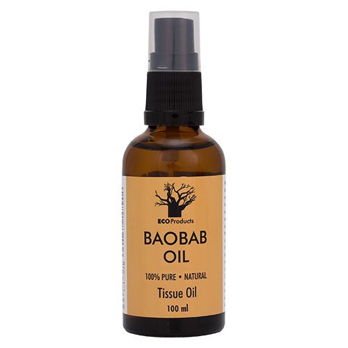 Baobab Oil