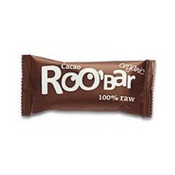 Bar Kakao raw Roobar Ø