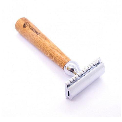 Barberskraber genanvendelig