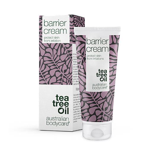 Barrier Cream