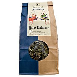 Base Balance te Sonnentor Ø