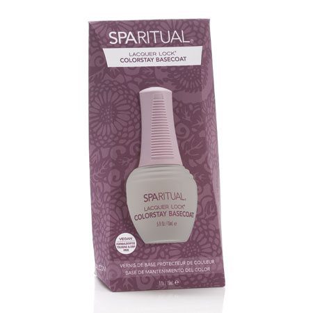 Base coat lacquer lock 82100 SPARITUAL