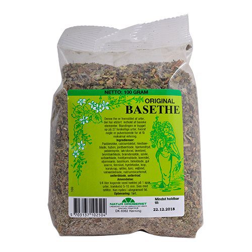 Base-te original