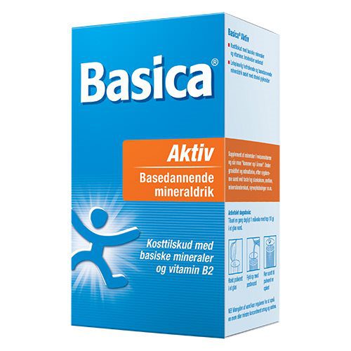 Basica aktiv