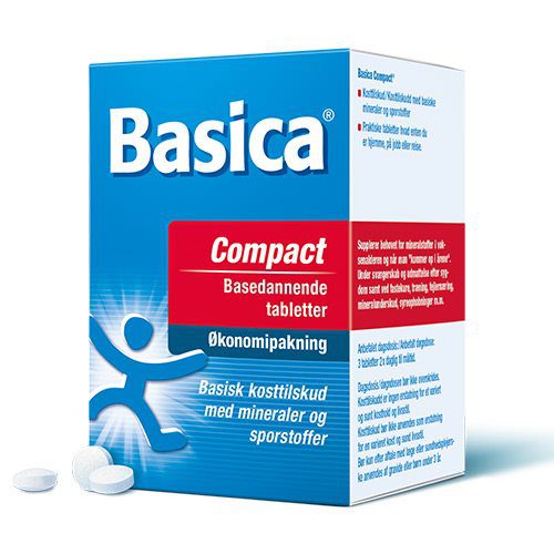Basica Compact