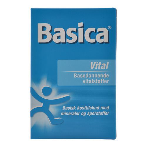 Basica Vital