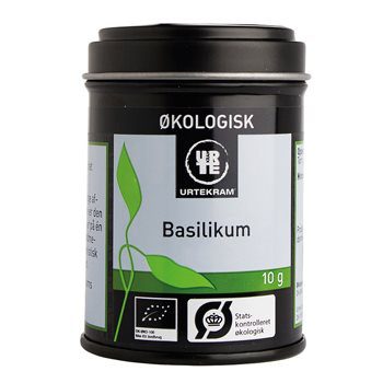 Basilikum Ø