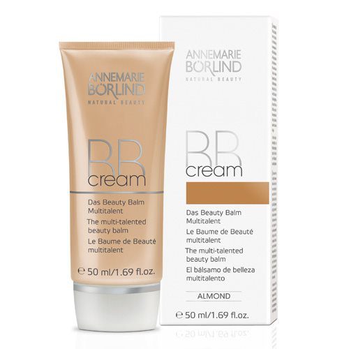 BB cream almond Annemarie Börlind