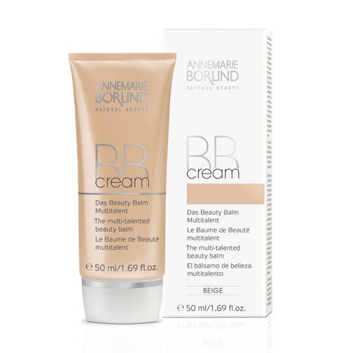 BB cream beige Annemarie Börlind