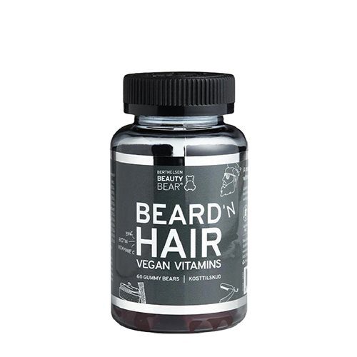 Beard 'n Hair