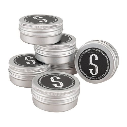 Beard Stach Wax