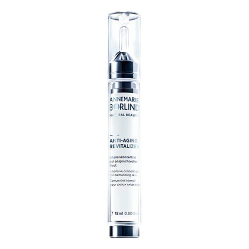 Beauty shot Anti-aging Revital intensiv koncentrat til moden hud