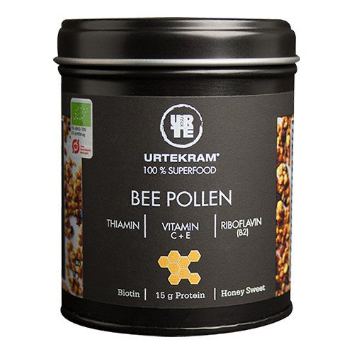 Bee Pollen Ø