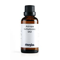 Belladonna D12