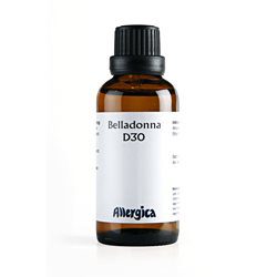 Belladonna D30